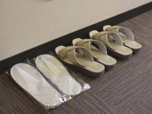 호텔 루트-인 시마다 요시다 인터 객실 사진