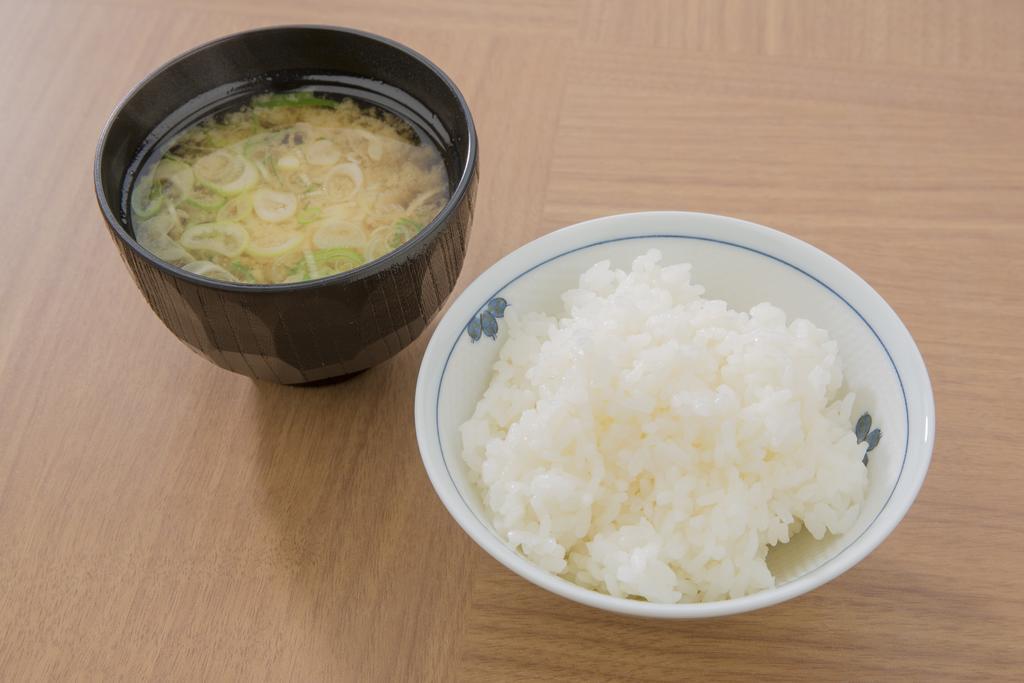 호텔 루트-인 시마다 요시다 인터 외부 사진